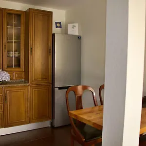 Quinta Tallinus Apartamento Funchal (Madeira)