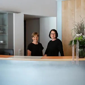 Landhaus Sonnenhof 3*, Langweid Deutschland