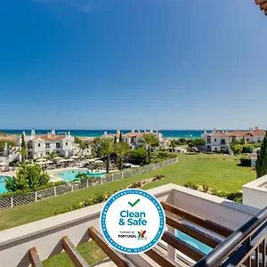 Station touristique Dunas Douradas Club, Vale do Lobo