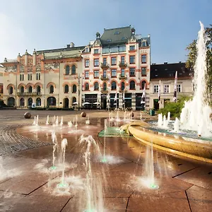 *** Aparthotel Antique Plac Szczepanski Poland