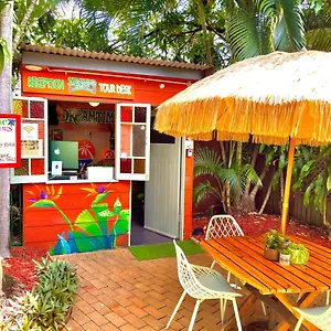  Hostel Dreamtime Australia