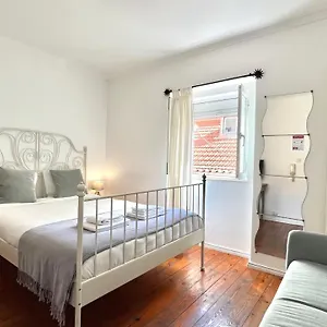 Amalia 2 Apartamento Lisboa