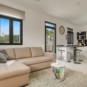  Apartment Lazareto By Hr Madeira Portugal