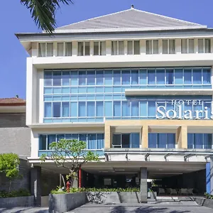 *** Hotel Solaris Kuta Indonesia