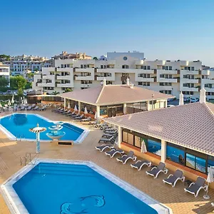 Hotel apartamentowy Oceanus, Albufeira