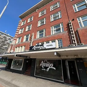 Amigo , Amsterdam Nederland