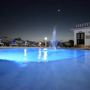 **** Bed & Breakfast Beyond Sunset & Jamaica