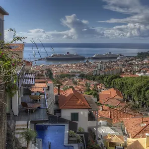 Number 15 Ocean & View , Funchal (Madeira) Portugal