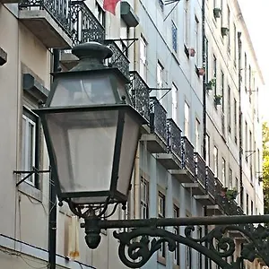 Casas Do Bairro Alto Apartamento Lisboa