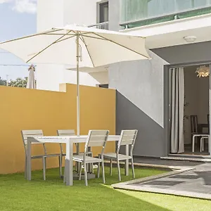 Pena I By An Island Apartamento Funchal (Madeira)
