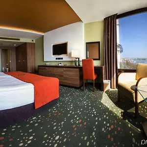 **** Hotel Boutique Victoria Hungary