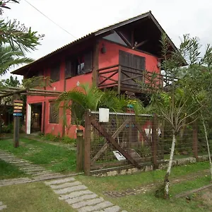 Aconchegantes Próximas Ao Mar Casa de Férias Garopaba