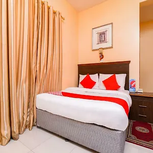  Hotel Melody Queen By Aura United Arab Emirates