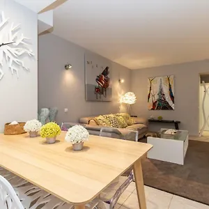 Appartement Ria Formosa, Cabanas De Tavira