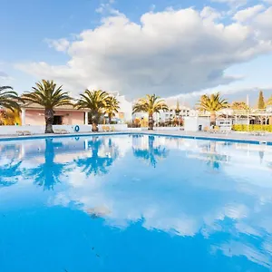  Apartamento Cabanas Gold By