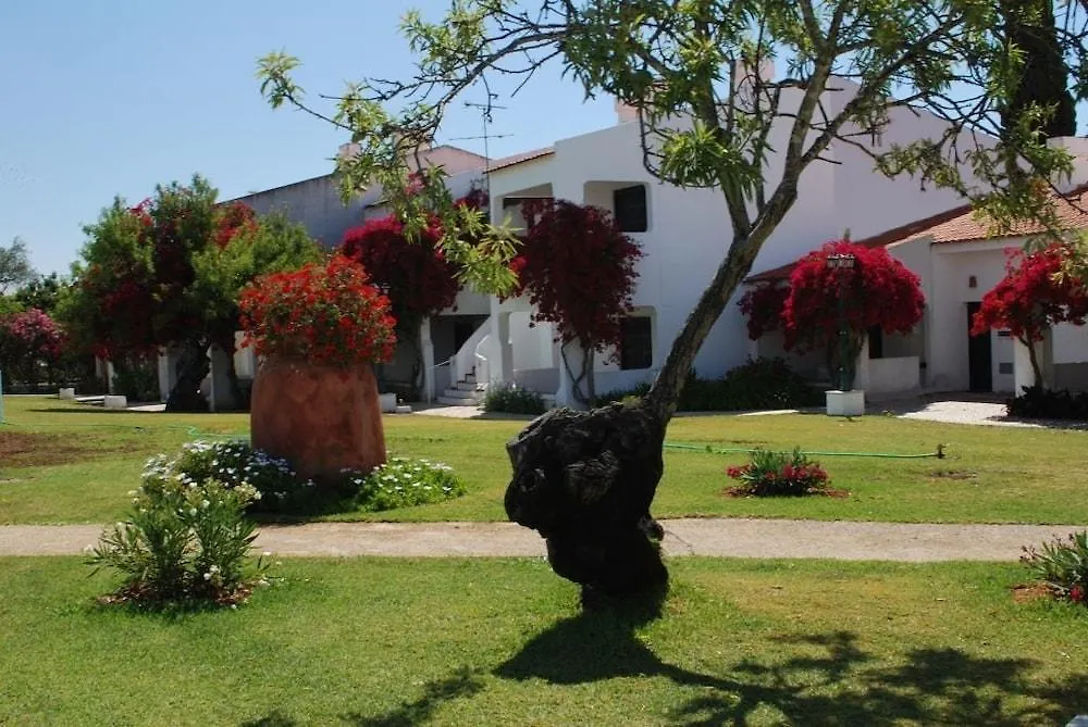 Rezort Hotel Pedras Da Rainha Cabanas De Tavira