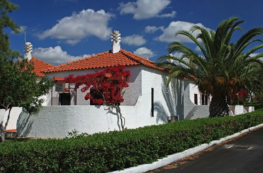 Hotel Pedras Da Rainha Cabanas De Tavira Rezort