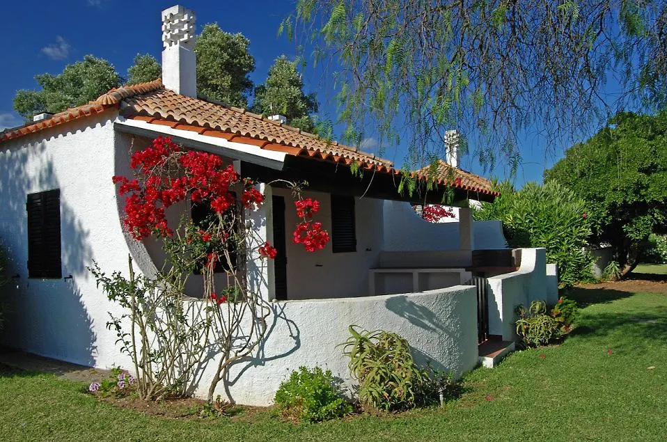 Rezort Hotel Pedras Da Rainha Cabanas De Tavira