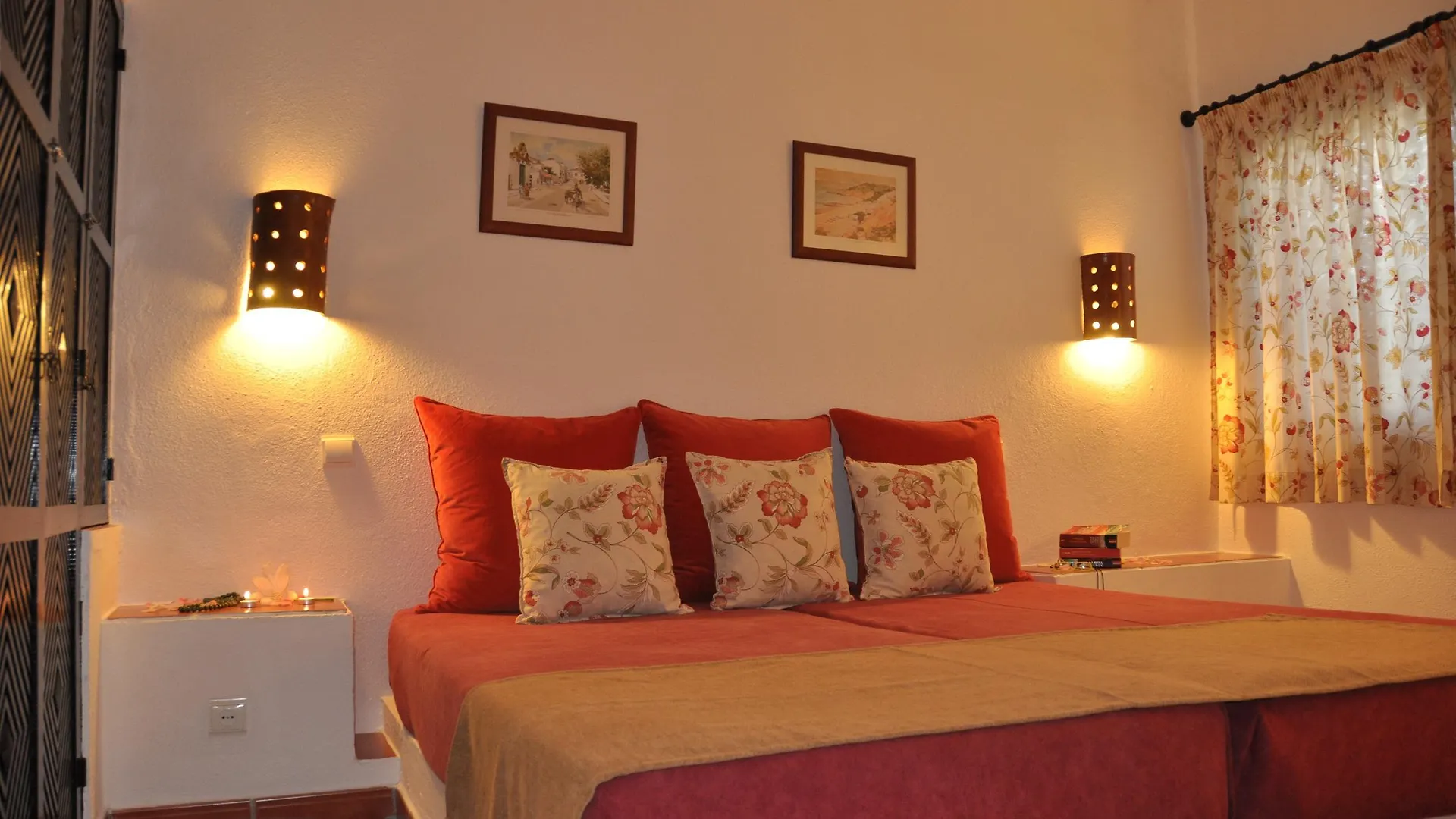 Rezort Hotel Pedras Da Rainha Cabanas De Tavira