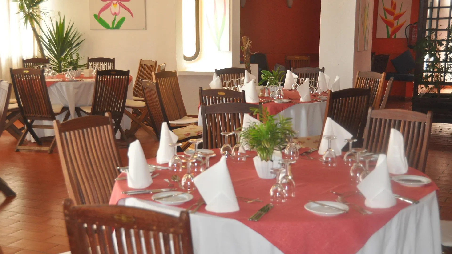 Hotel Pedras Da Rainha Cabanas De Tavira Portugalsko