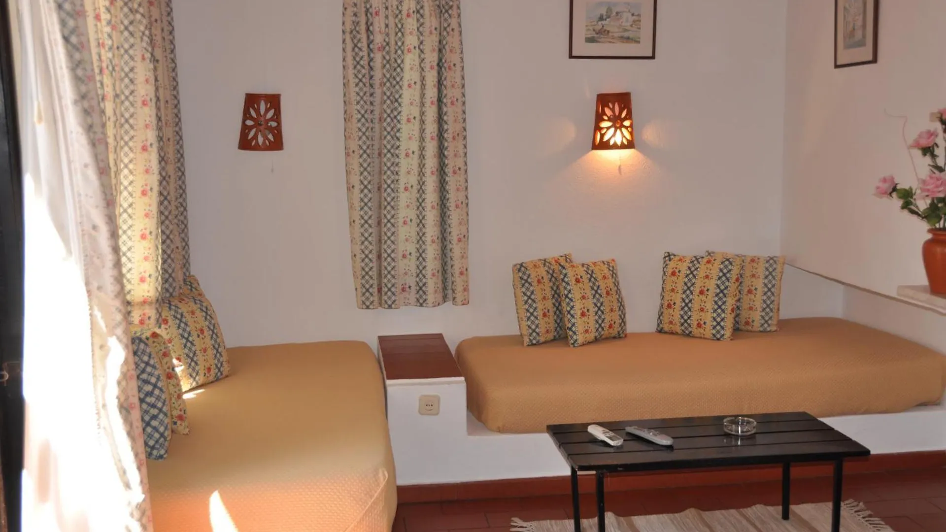 Hotel Pedras Da Rainha Cabanas De Tavira