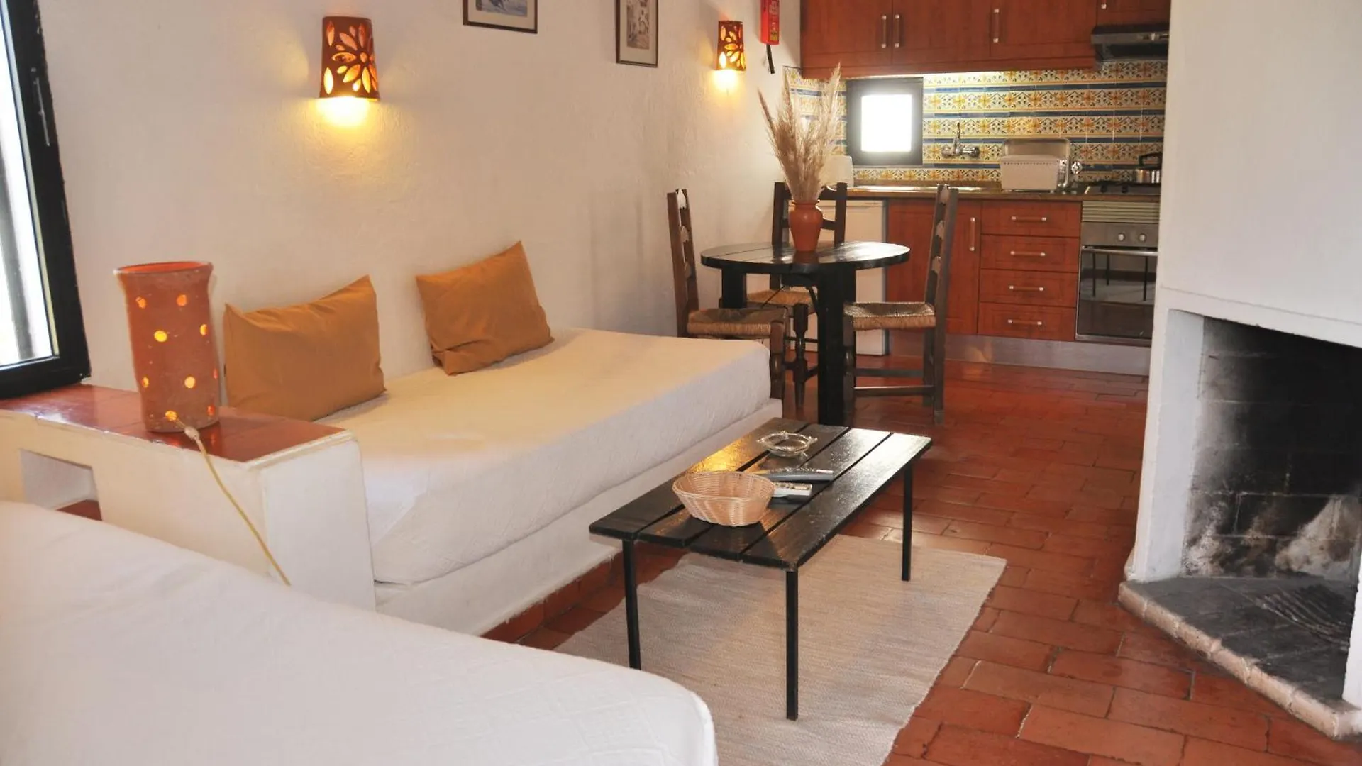 Rezort Hotel Pedras Da Rainha Cabanas De Tavira