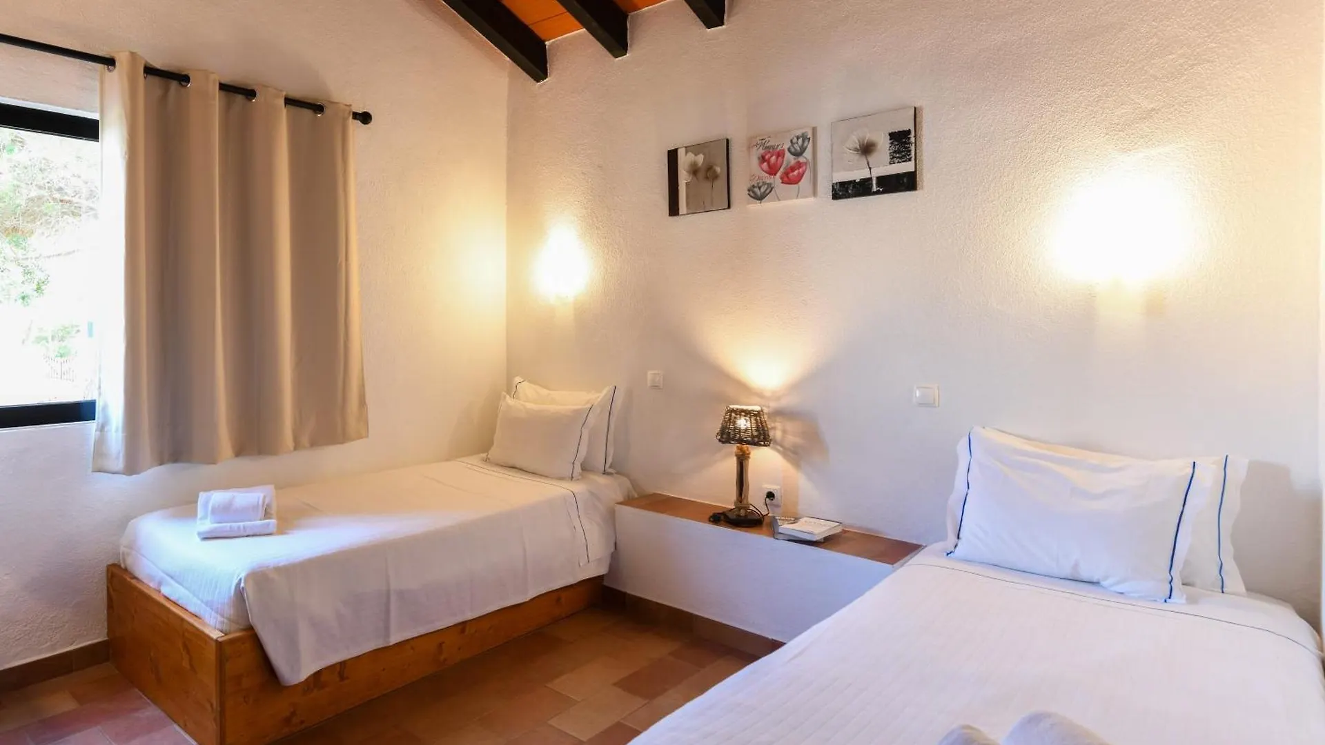 Hotel Pedras Da Rainha Cabanas De Tavira