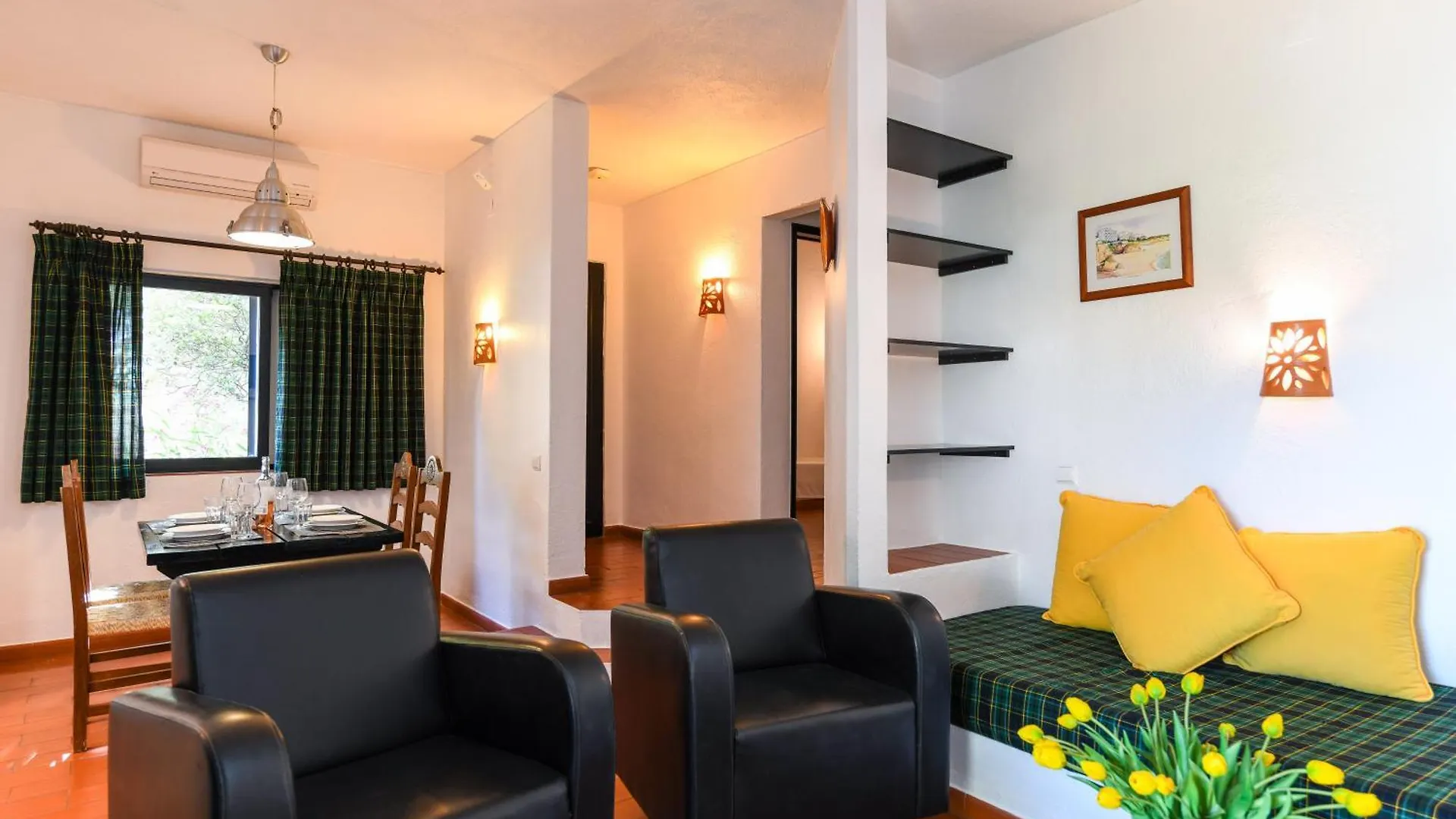 Hotel Pedras Da Rainha Cabanas De Tavira Portugalsko