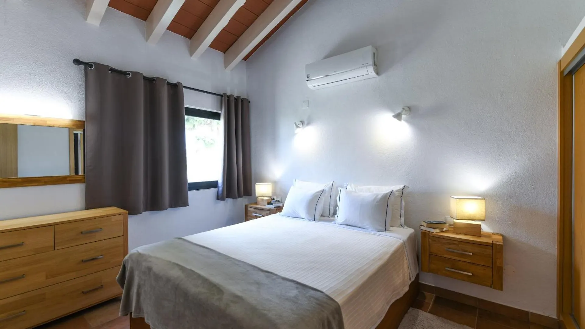 Hotel Pedras Da Rainha Cabanas De Tavira Rezort