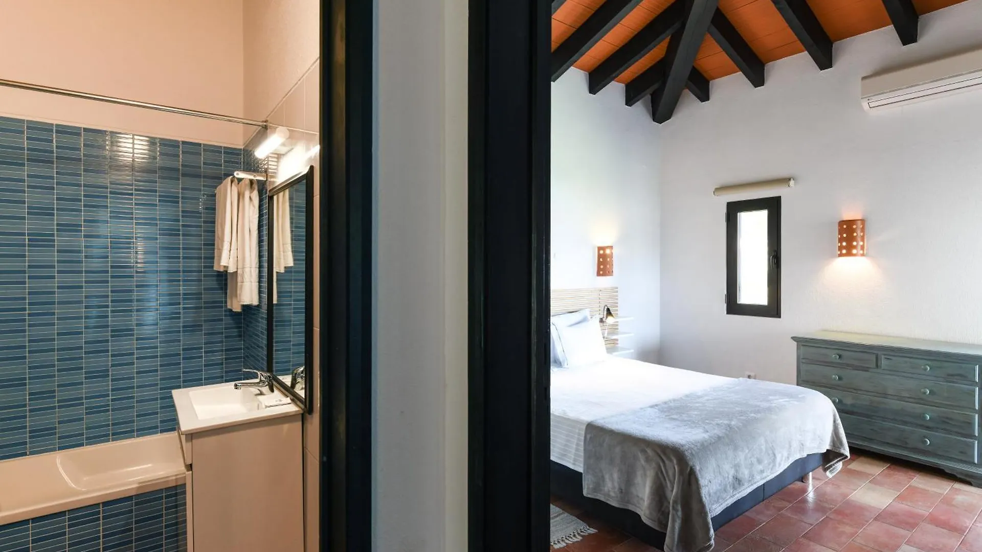 Hotel Pedras Da Rainha Cabanas De Tavira