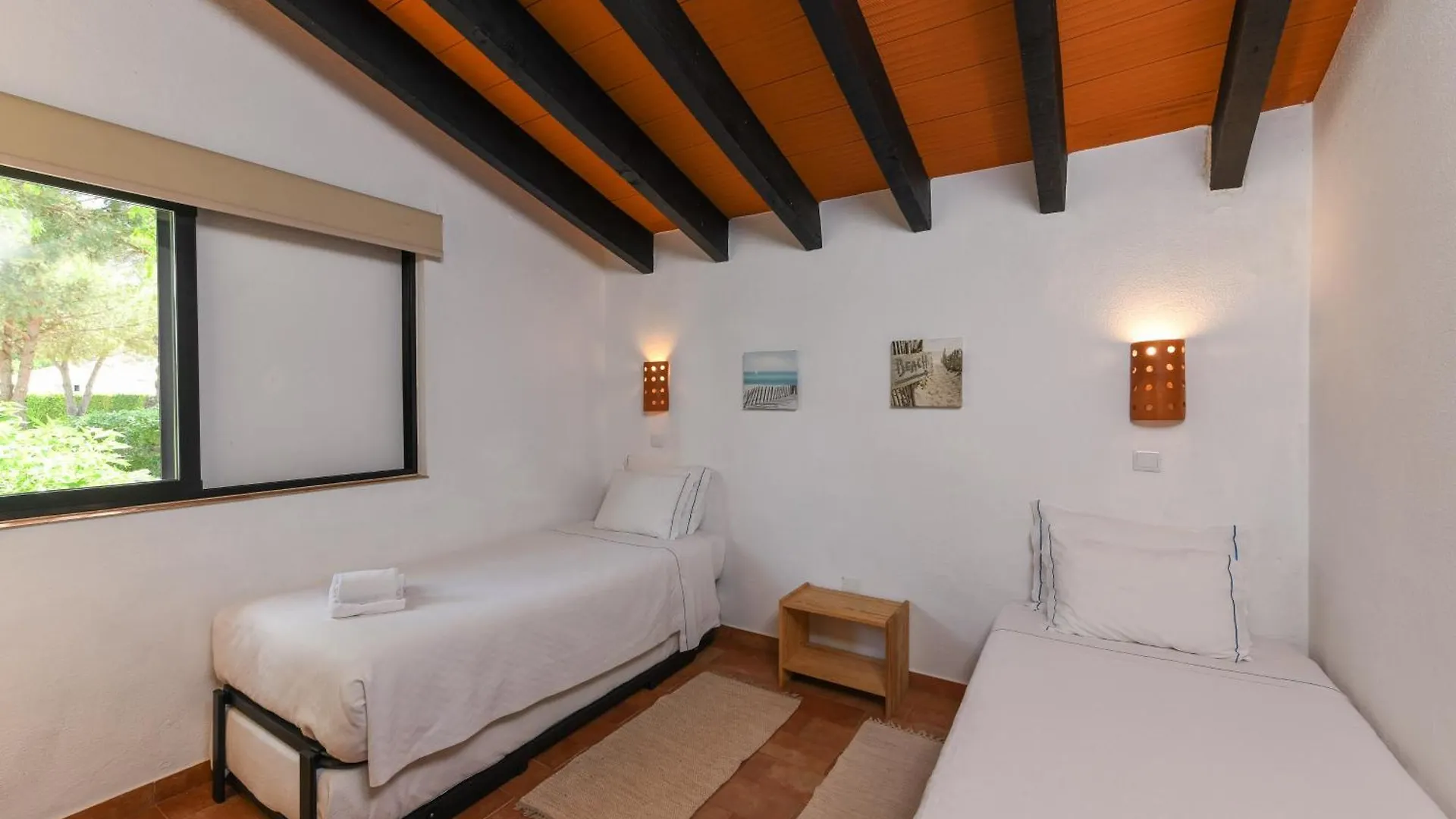 Hotel Pedras Da Rainha Cabanas De Tavira Rezort