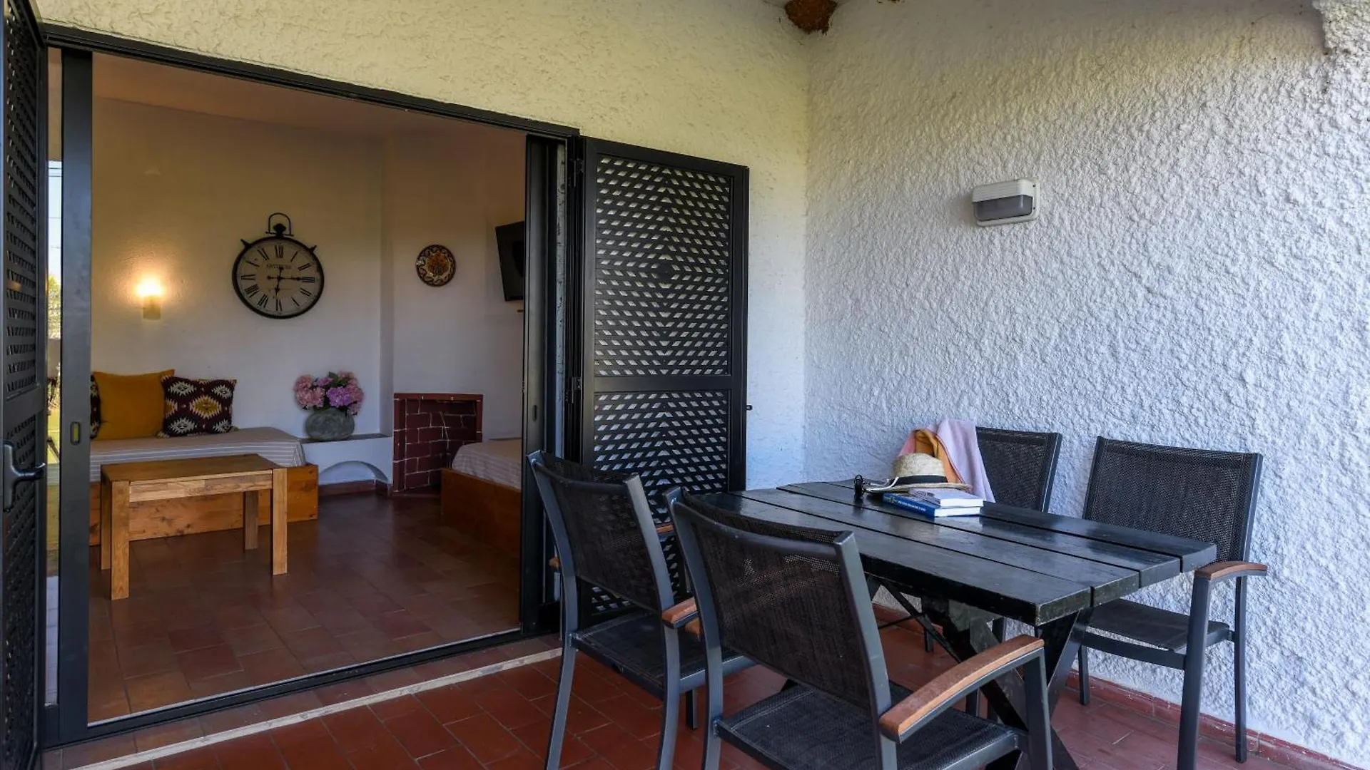 Hotel Pedras Da Rainha Cabanas De Tavira 3*,