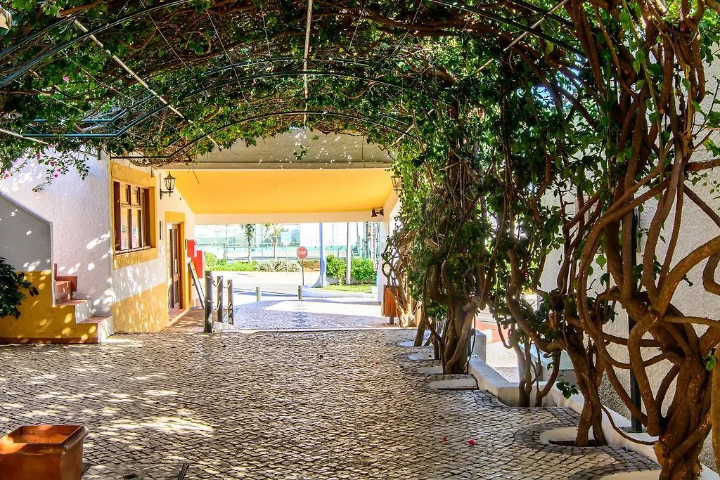 Hotel Pedras Da Rainha Cabanas De Tavira Rezort