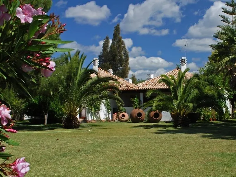 Hotel Pedras Da Rainha Cabanas De Tavira