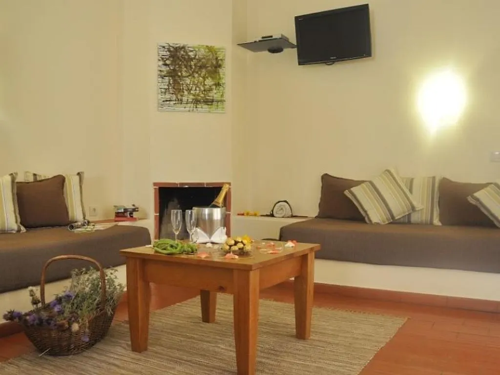 Rezort Hotel Pedras Da Rainha Cabanas De Tavira