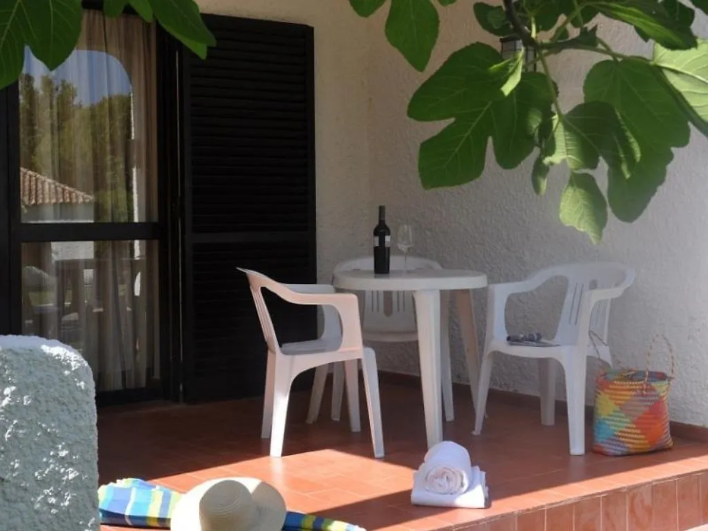 Hotel Pedras Da Rainha Cabanas De Tavira