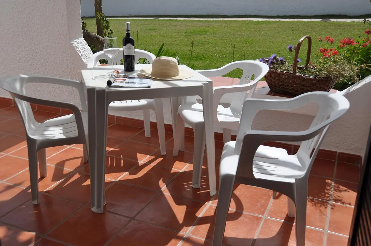 Hotel Pedras Da Rainha Cabanas De Tavira Portugalsko