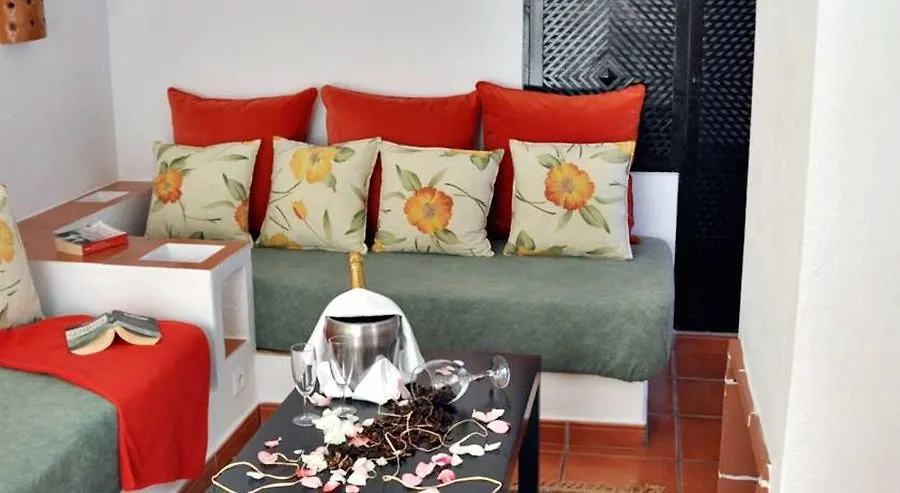 Hotel Pedras Da Rainha Cabanas De Tavira 3*,  Portugalsko