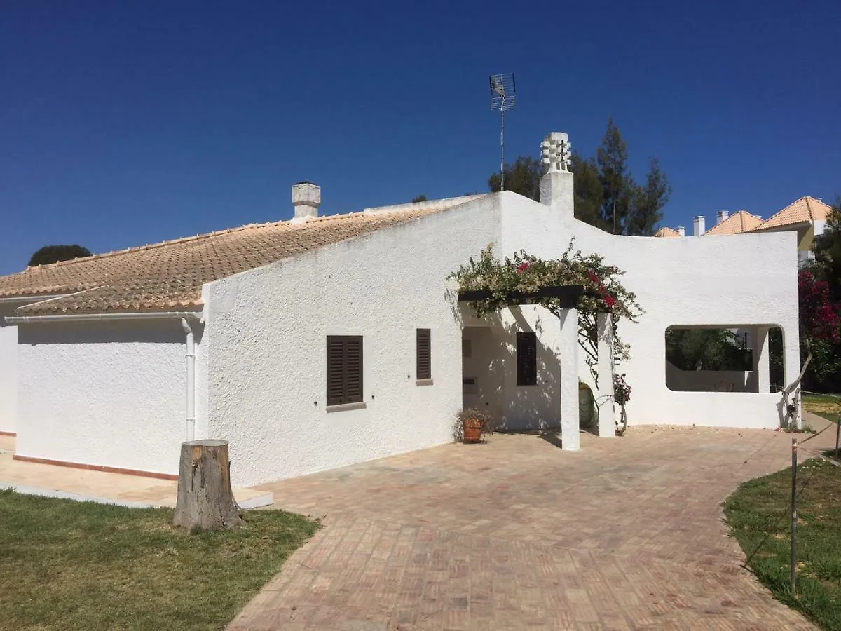 Hotel Pedras Da Rainha Cabanas De Tavira Rezort
