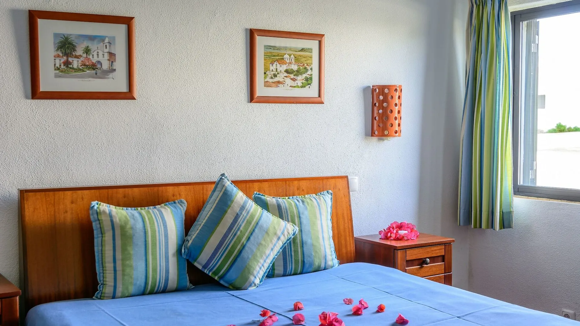 Hotel Pedras Da Rainha Cabanas De Tavira 3*,