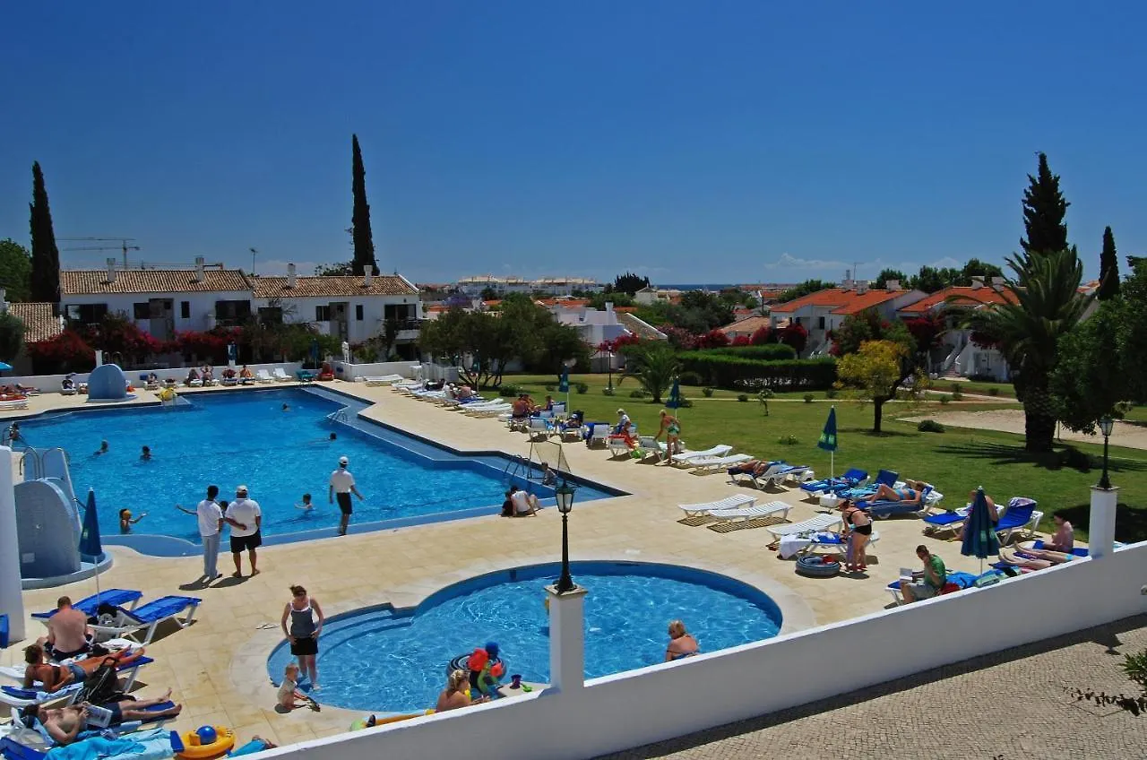 Hotel Pedras Da Rainha Cabanas De Tavira