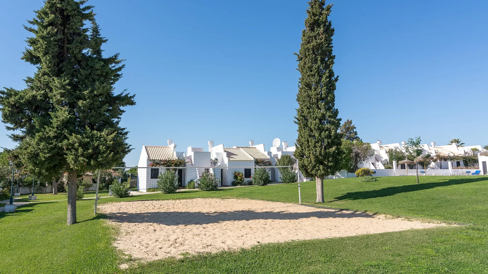 Pedras Da Rainha Hotel Cabanas De Tavira Resort