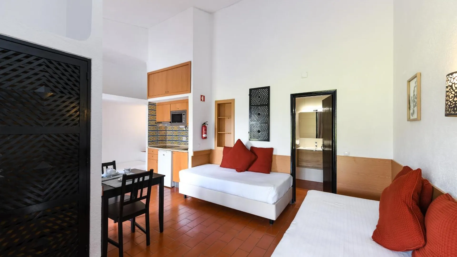 Resort Pedras Da Rainha Hotel Cabanas De Tavira