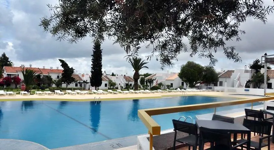 Pedras Da Rainha Hotel Cabanas De Tavira Portugal